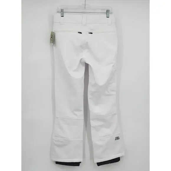 COPY - Arctix Women's Sarah Softshell Ski Snowpant Inseam 29" Size Small NWT - Picture 2 of 7